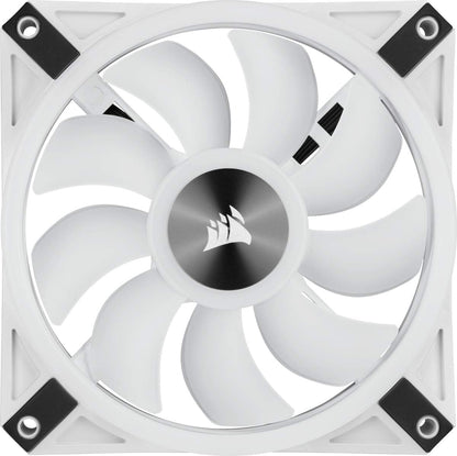 Corsair CO-9050103-WW QL120 RGB 120mm White Fan