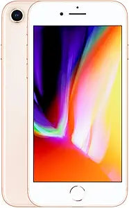 Apple MQ6J2B/A iPhone 8 64GB 4.7" Smartphone