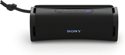 Sony SRSULT10B.UC ULT Field 1 Portable Waterproof Bluetooth Speaker