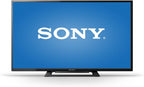 Sony KDL32R300C 32-Inch 720p LED TV (2015 Model)