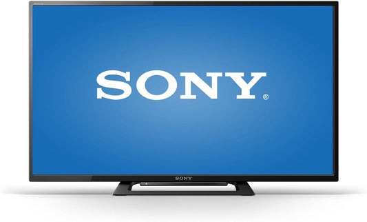Sony KDL32R300C 32-Inch 720p LED TV (2015 Model)