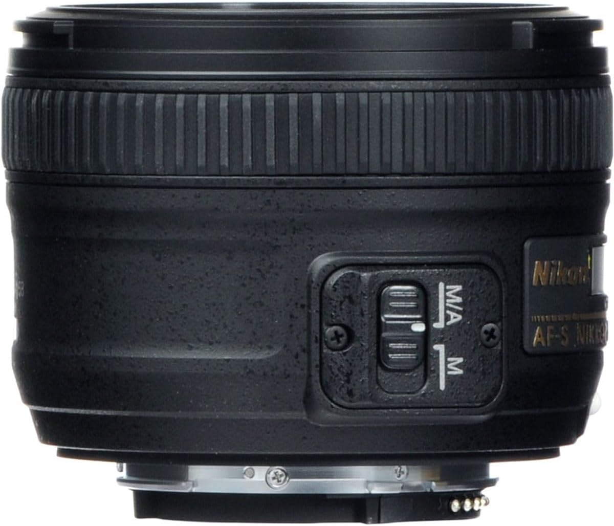 Nikon 50mm f/1.8G AF-S NIKKOR Lens Kit