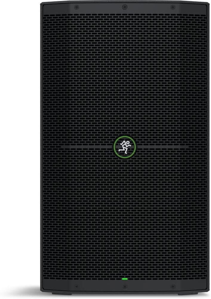 Mackie Thump212 1400W 12-Inch Powered Loudspeaker