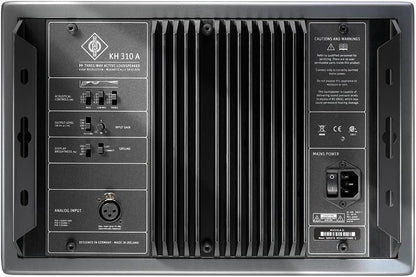 Neumann KH 310 A R G 3-Way Studio Monitor