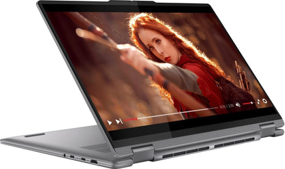 Lenovo R7 Yoga 7 16" Ryzen 7 8840HS 2-in-1 Laptop