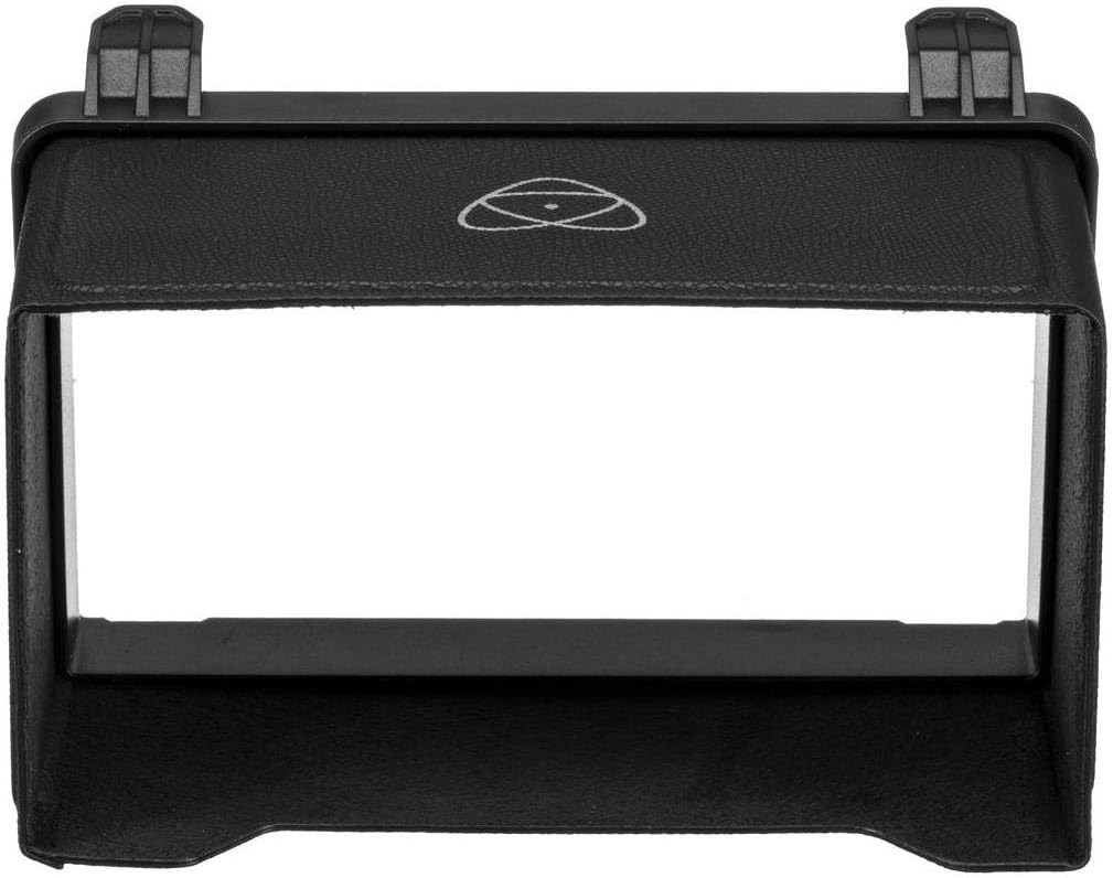 Atomos ATOMSUN007 Ninja V Sunhood - Monitor Accessory