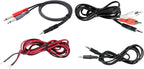 Mackie CR3-X 3-Inch Studio Monitor Bundle