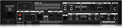 Line 6 99-050-1905 POD HD PRO X Multi-Effect Processor