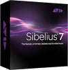 Avid Sibelius 7 + PhotoScore Ultimate Music Notation Software
