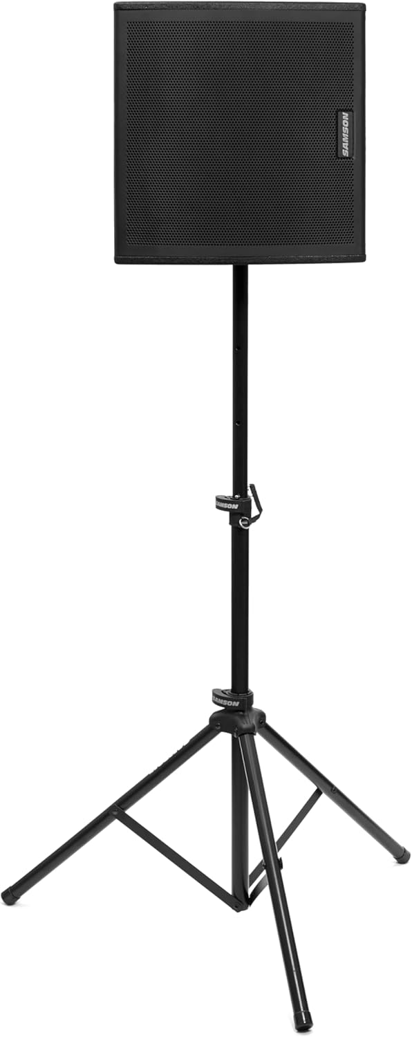 Samson SARSXM12a 800W Powered 2-way 12" Monitor