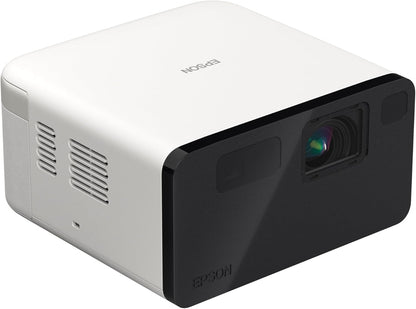 Epson V11HB35020 EpiqVision EF21 Mini Laser Projector
