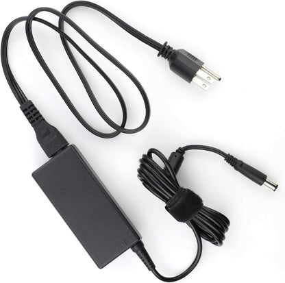 Dell LA65NS2-01 65W Laptop AC Adapter Charger