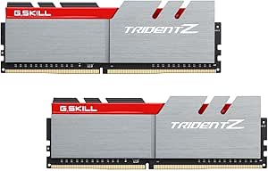 G.Skill F4-4266C19D-16GTZA 16GB DDR4 4266MHz Trident Z Memory