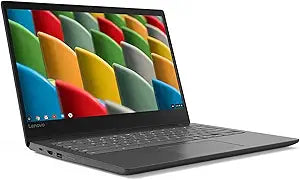 Lenovo 81J Chromebook S330 14" HD MediaTek