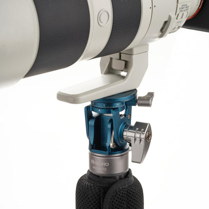 Benro MSD46C72 SupaDupa72 Carbon Fiber Monopod