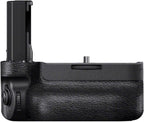 Sony VGC3EM Vertical Grip for α9, α7R III, α7 III Black