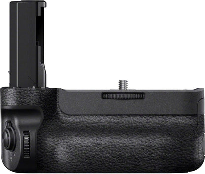 Sony VGC3EM Vertical Grip for α9, α7R III, α7 III Black