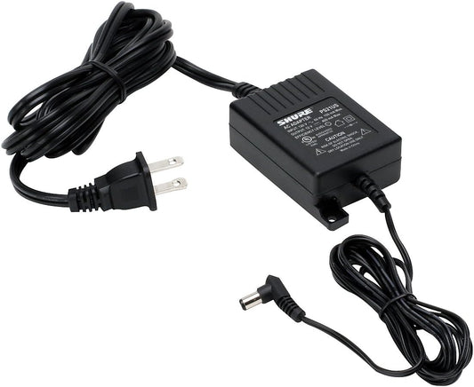 Shure PS21US In-Line Power Supply 120V