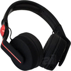 Pioneer DJ HDJ-700-R Red DJ Headphones
