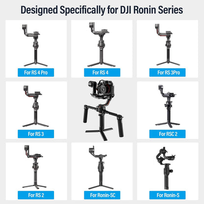 Sirui AM-DSH - Dual Handgrip for DJI Ronin Gimbals