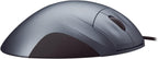 Logitech 904353-0403 Trackman Wheel Optical Trackball - Silver