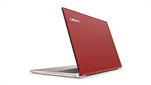 Lenovo Ideapad 330 15.6" HD Laptop Coral Red (Renewed)