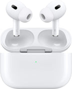 Apple AirPods Pro 2nd Gen Wireless Earbuds: Noise Cancelling