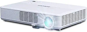 InFocus IN1156 LED WXGA Ultra-Portable Projector — main product image
