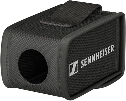 Sennheiser 700063 EW-DP SKP Plug-On Transmitter Pouch
