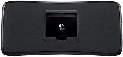 Logitech 984-000088 Rechargeable Speaker S315i - iPod/iPhone