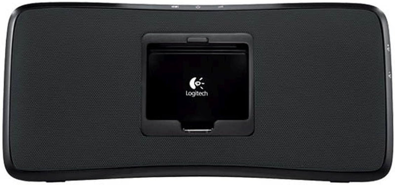 Logitech 984-000088 Rechargeable Speaker S315i - iPod/iPhone — main product image