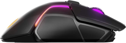 SteelSeries 62456 Rival 650 Wireless Gaming Mouse
