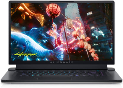 Dell Alienware X17 R2 i9 RTX 3070Ti Gaming Laptop