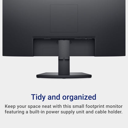 Dell SE2425H 24" FHD VA Panel Eye Comfort Monitor