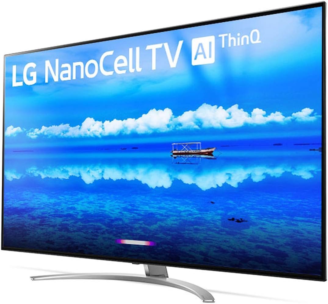 LG 65SM9500PUA 65-Inch 4K NanoCell Smart TV
