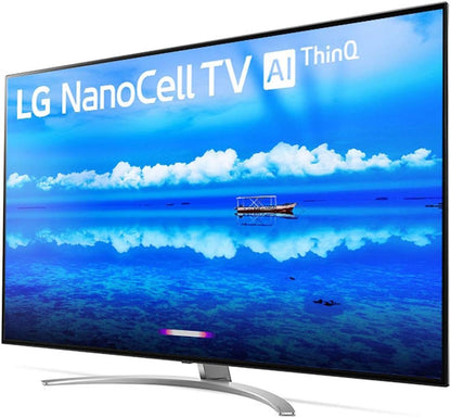 LG 65SM9500PUA 65-Inch 4K NanoCell Smart TV