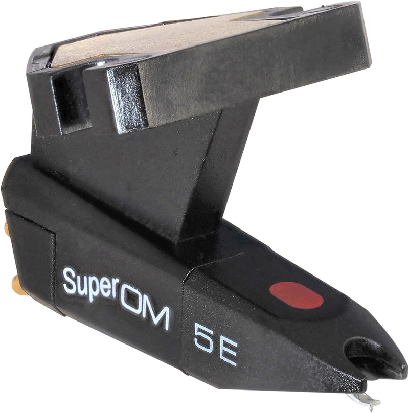 Ortofon SUPER OM 5E Elliptical Cartridge MM — main product image