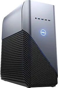 Dell i5676-A696BLU-PUS Inspiron Gaming PC Ryzen 7 RX 580 — main product image
