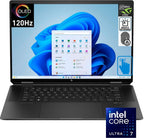 HP Spectre x360 OLED RTX 4050 2-in-1 Laptop