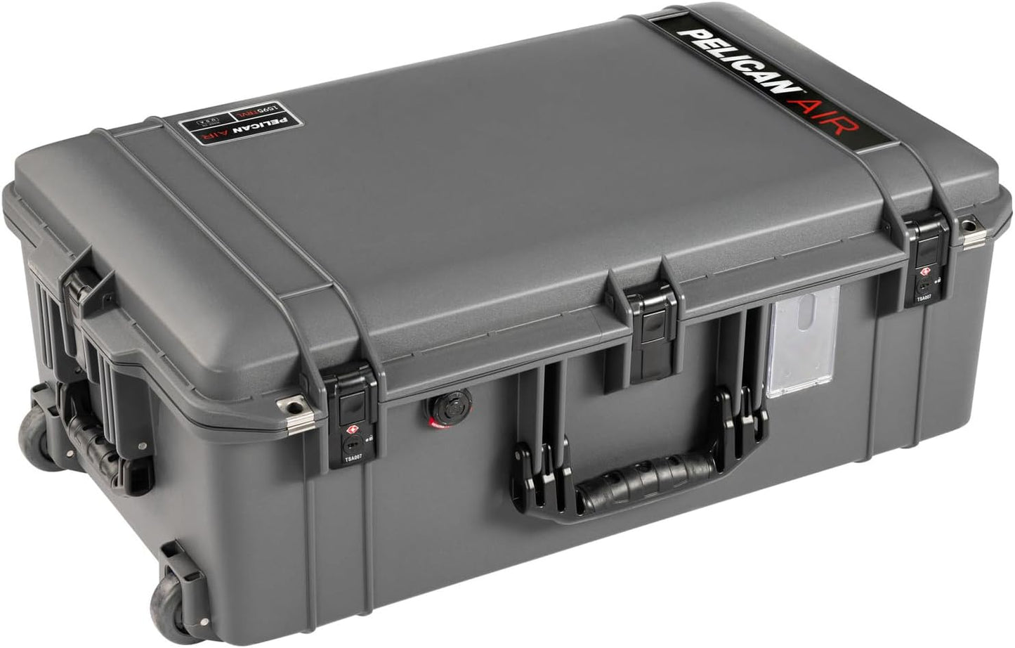 Pelican Air Travel Cases Carry-on & Large Hard Luggage
