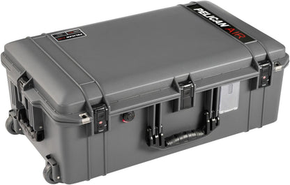 Pelican Air Travel Cases Carry-on & Large Hard Luggage