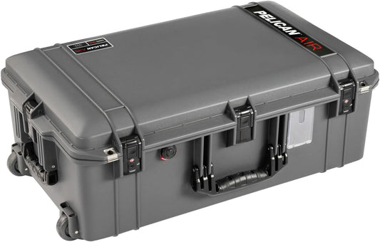 Pelican Air Travel Cases Carry-on & Large Hard Luggage