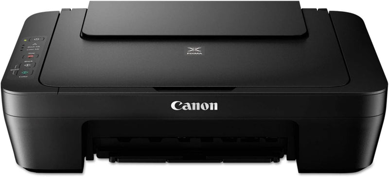 Canon 0727C002 Pixma MG2525 Inkjet Printer — main product image