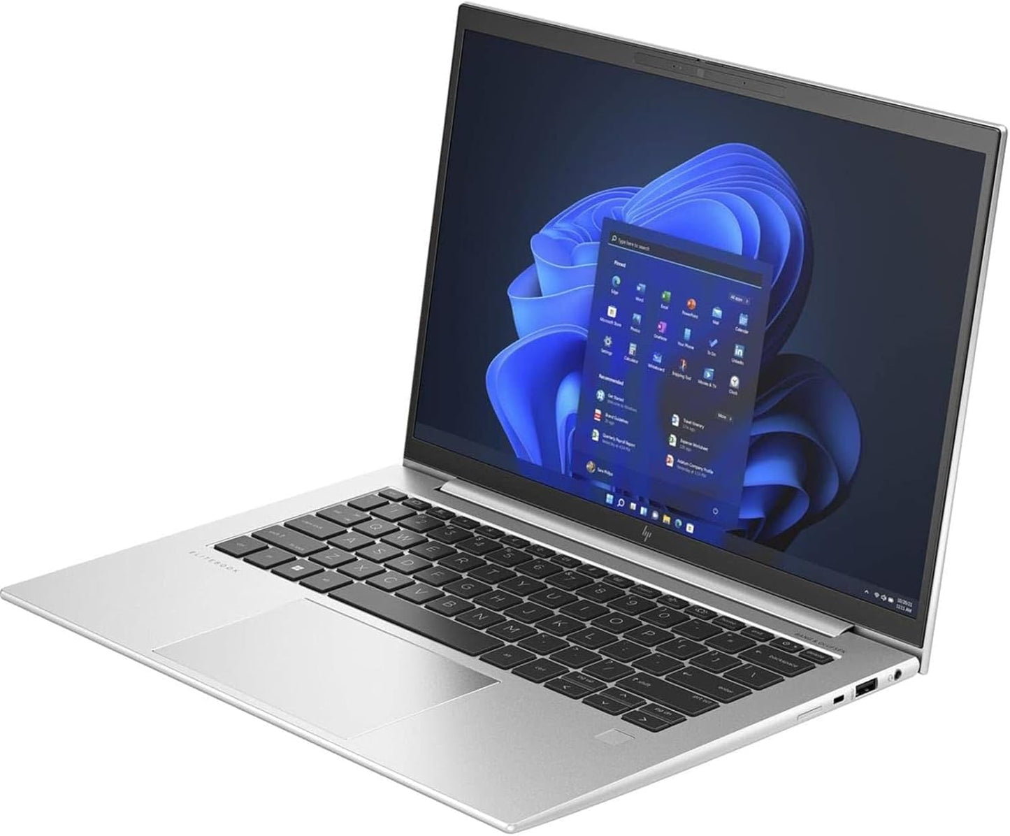 HP EliteBook 1040 G10 i7 FHD+ 14-inch Laptop