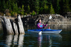 Pelican SPRINT 100XR Sit-In Recreational Performance Kayak