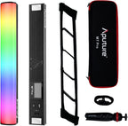 Aputure MT Pro RGBWW Mini LED Tube Light