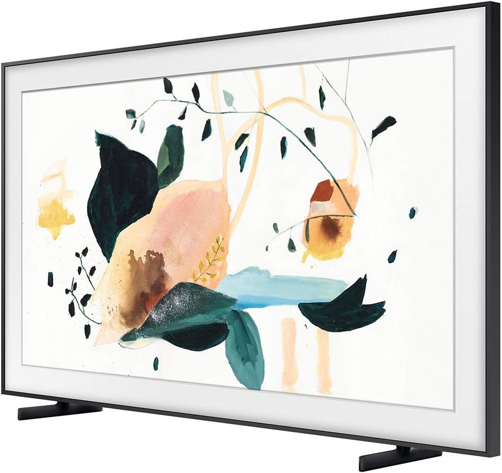 Samsung QN43LS03TAFXZA The Frame 43" 4K Smart TV
