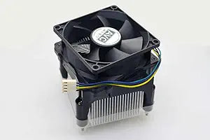 HP 440628-001 dx2300 CPU Heatsink Fan — main product image