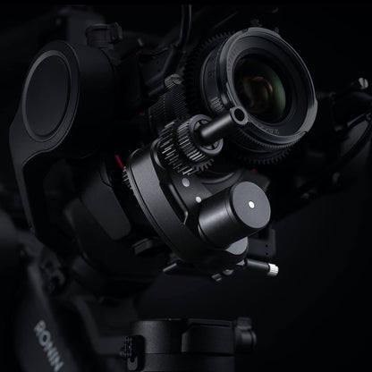 DJI CP.RN.00000181.01 Zenmuse X9 Focus Motor