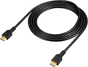 Sony DLC-HE20C High-Speed HDMI Cable 2m